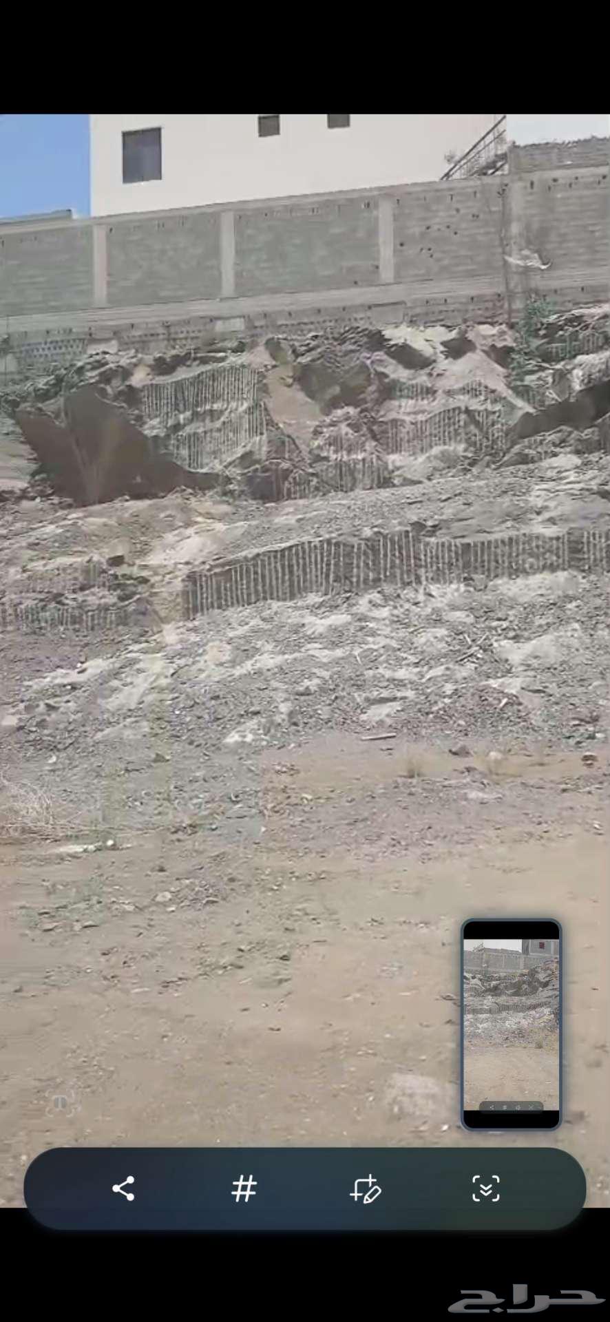 طلب دقاق بوكلين بأبها قرى بني غليظ64617013602817110