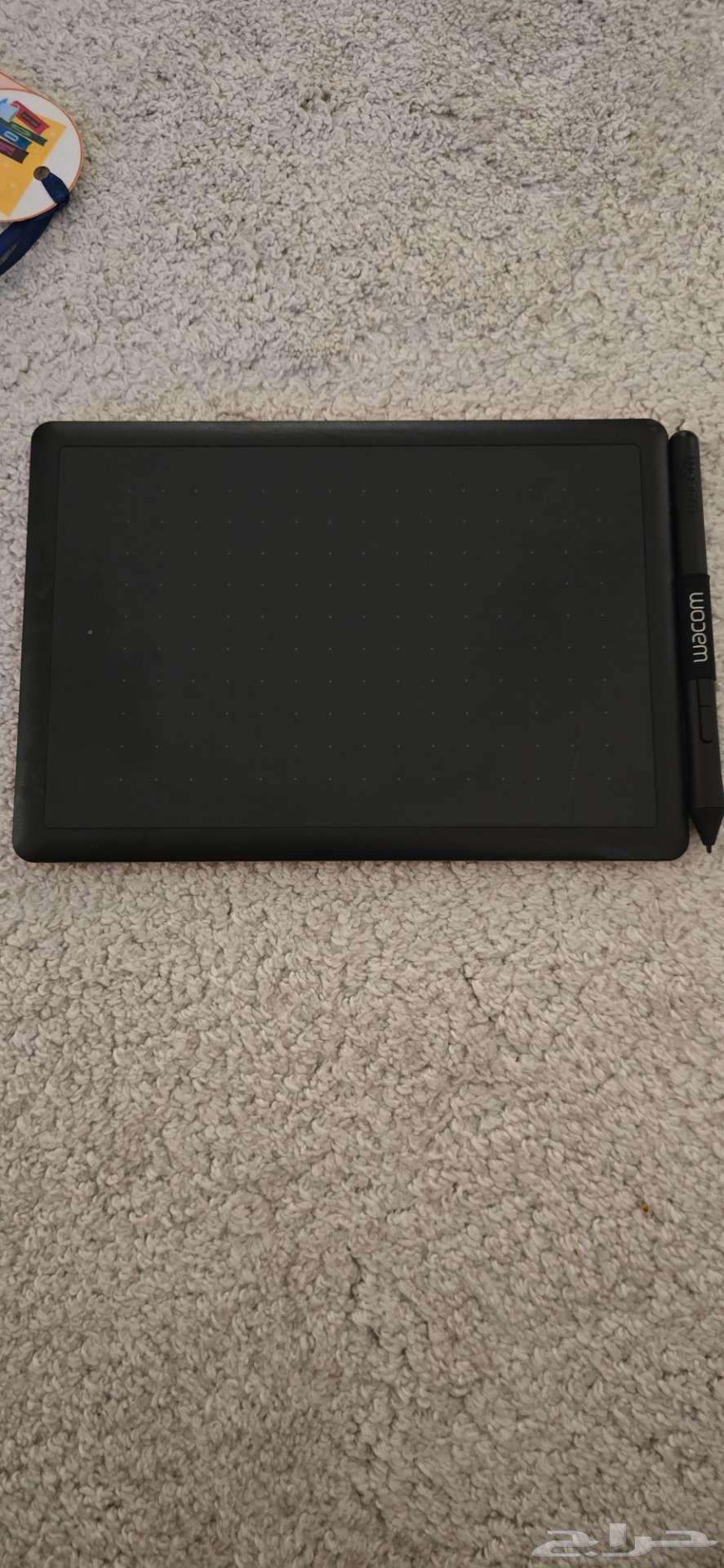 Wacom drawing tablet for computer64469683357315110