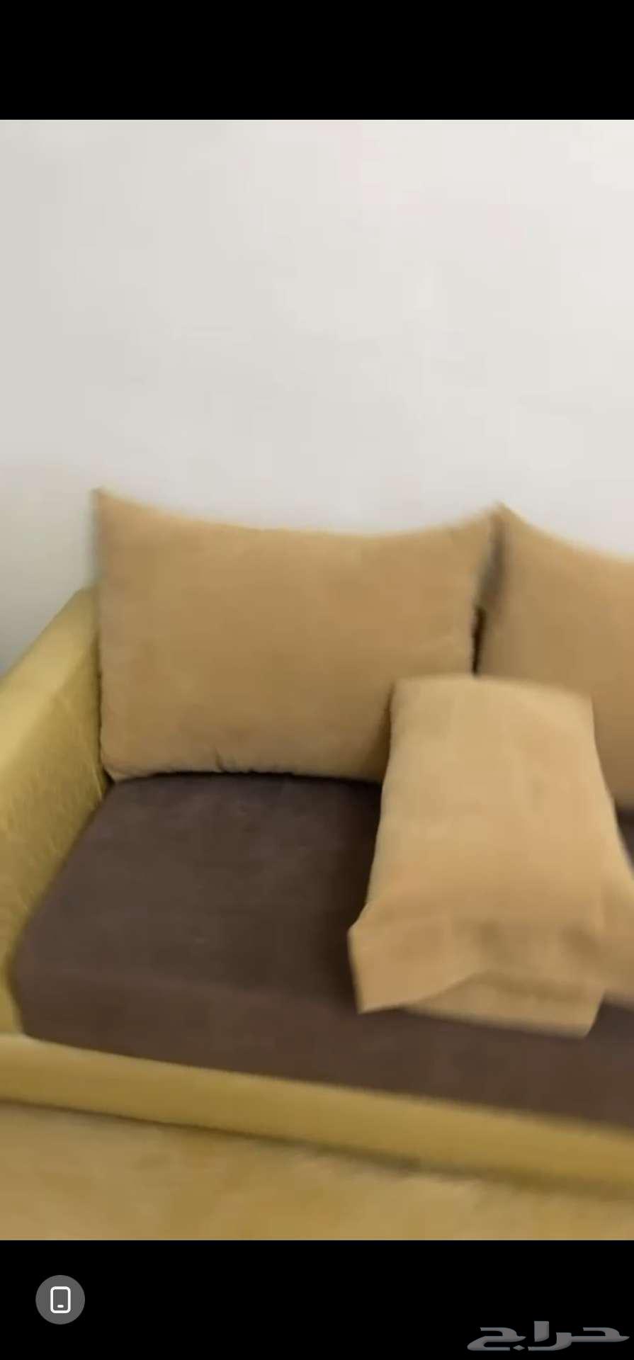 كنب نضيف للبيع64451472827777110