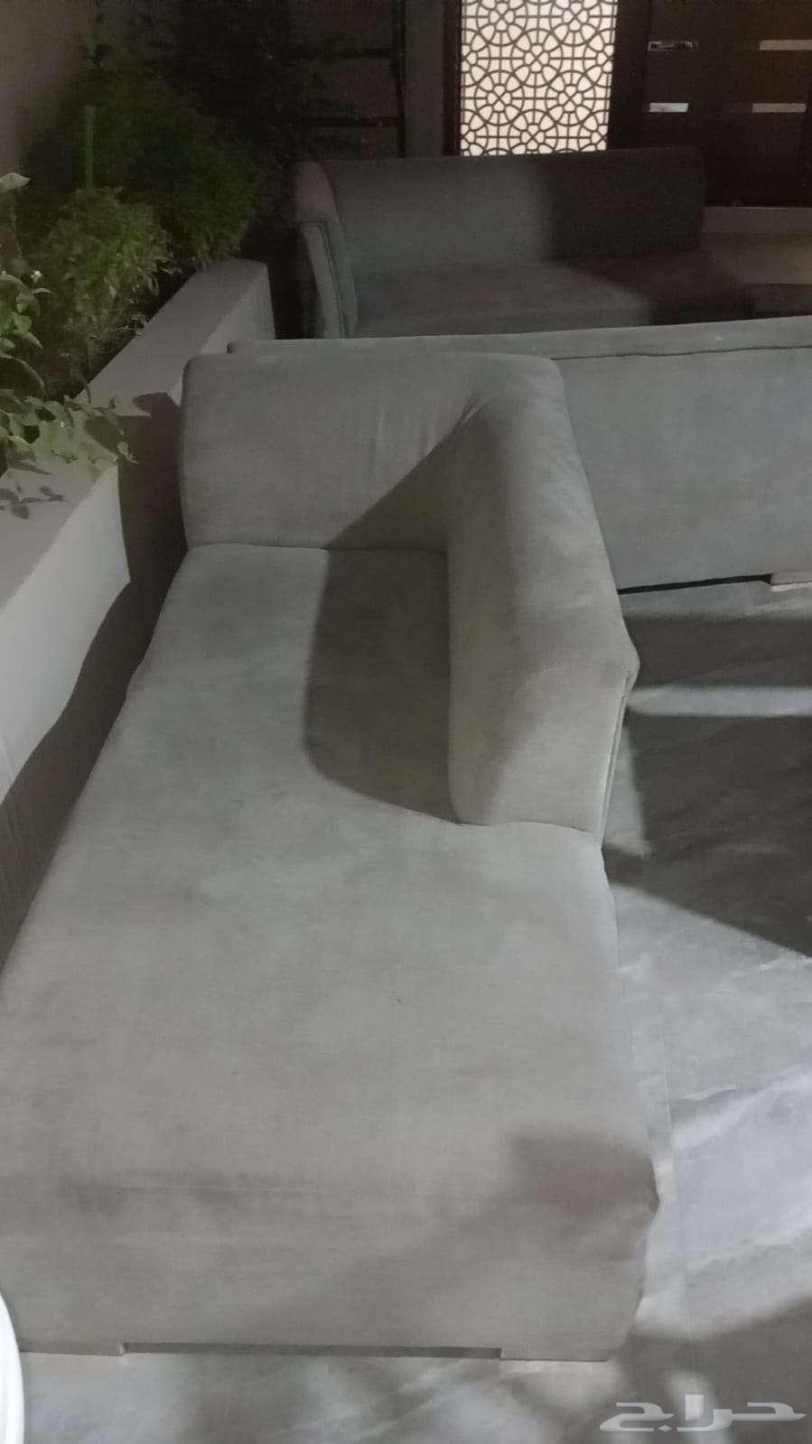 كنب للبيع حرف L64455195180675110