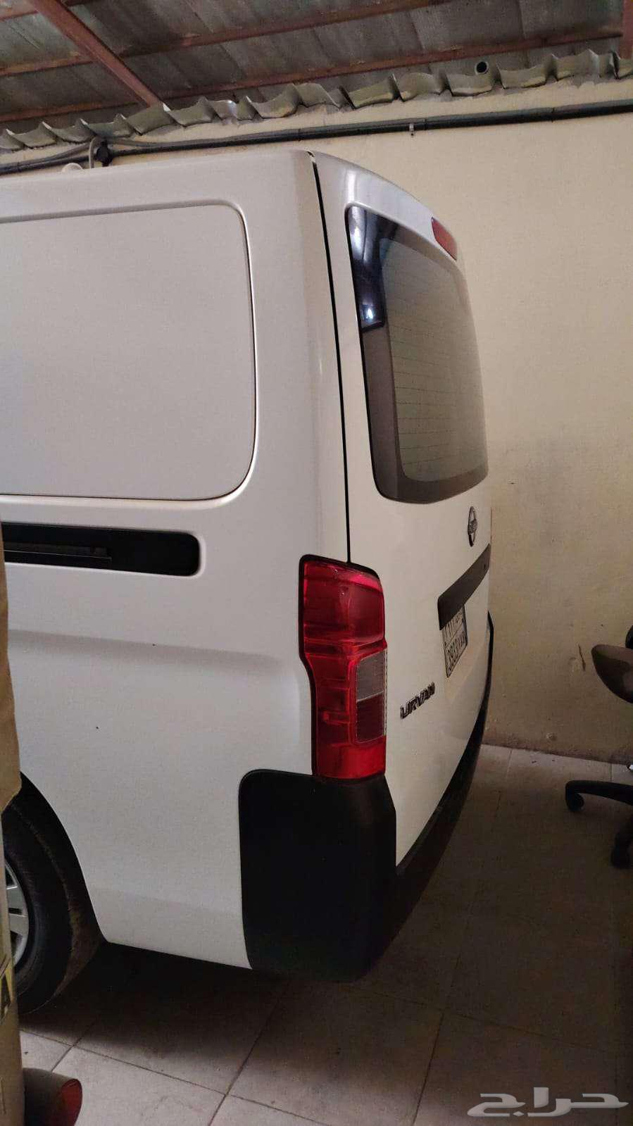 نقل بضايع نيسان مديل 202364616964168835111