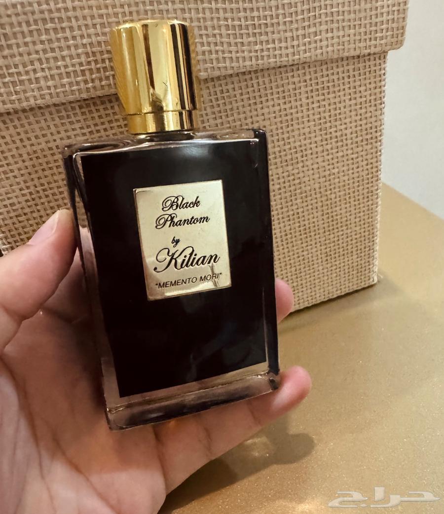 عطر كيليان بلاك فانتوم64451754976257110
