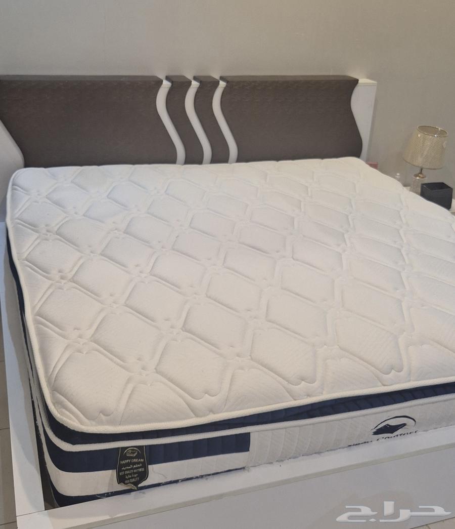 Excellent Condition Mattress 2x2 m64457023139202114