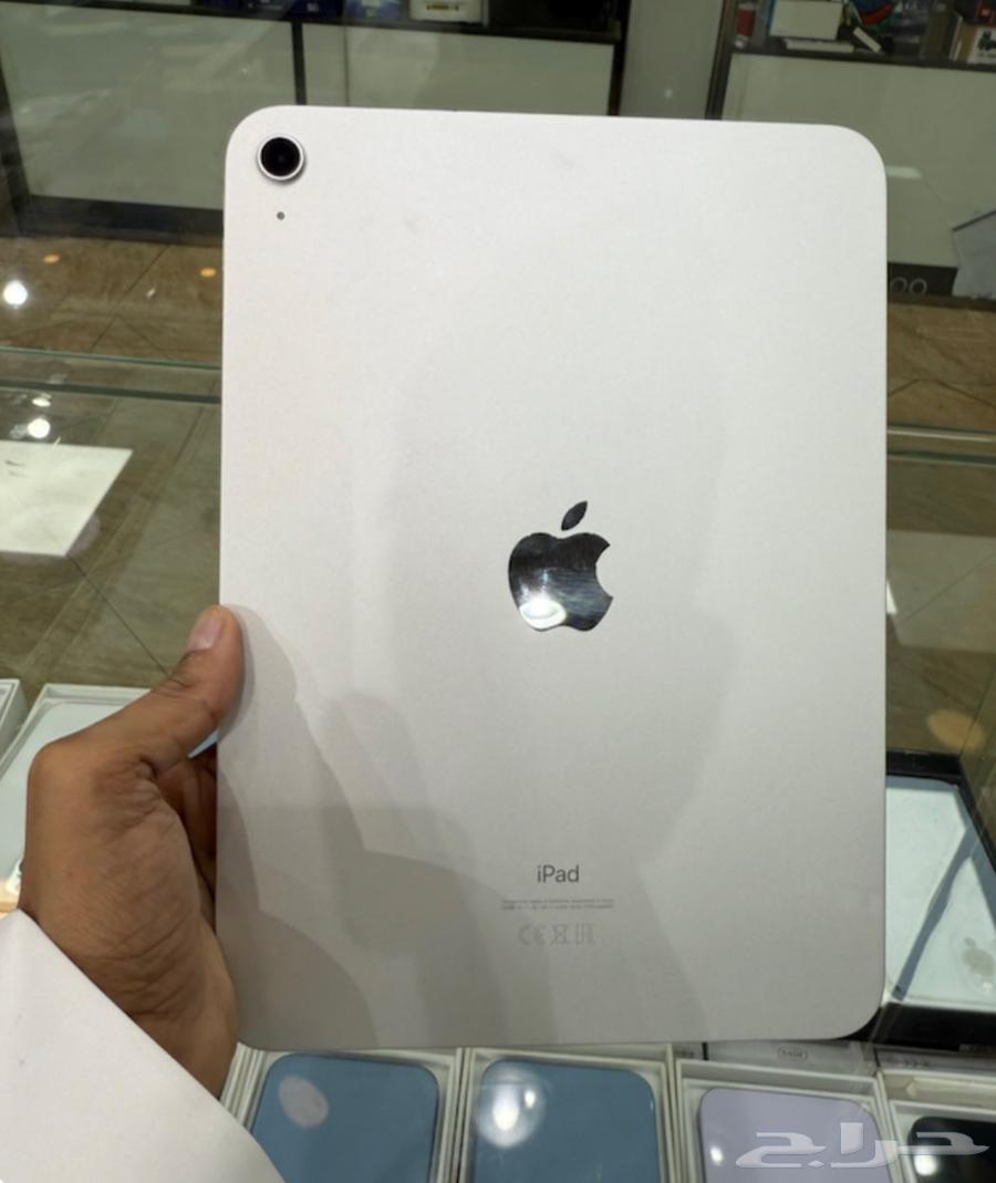 ايباد الجيل العاشر64456721389185110