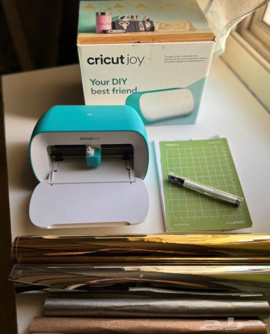 جهاز قص الكتروني كريكت جوي64451258007041110