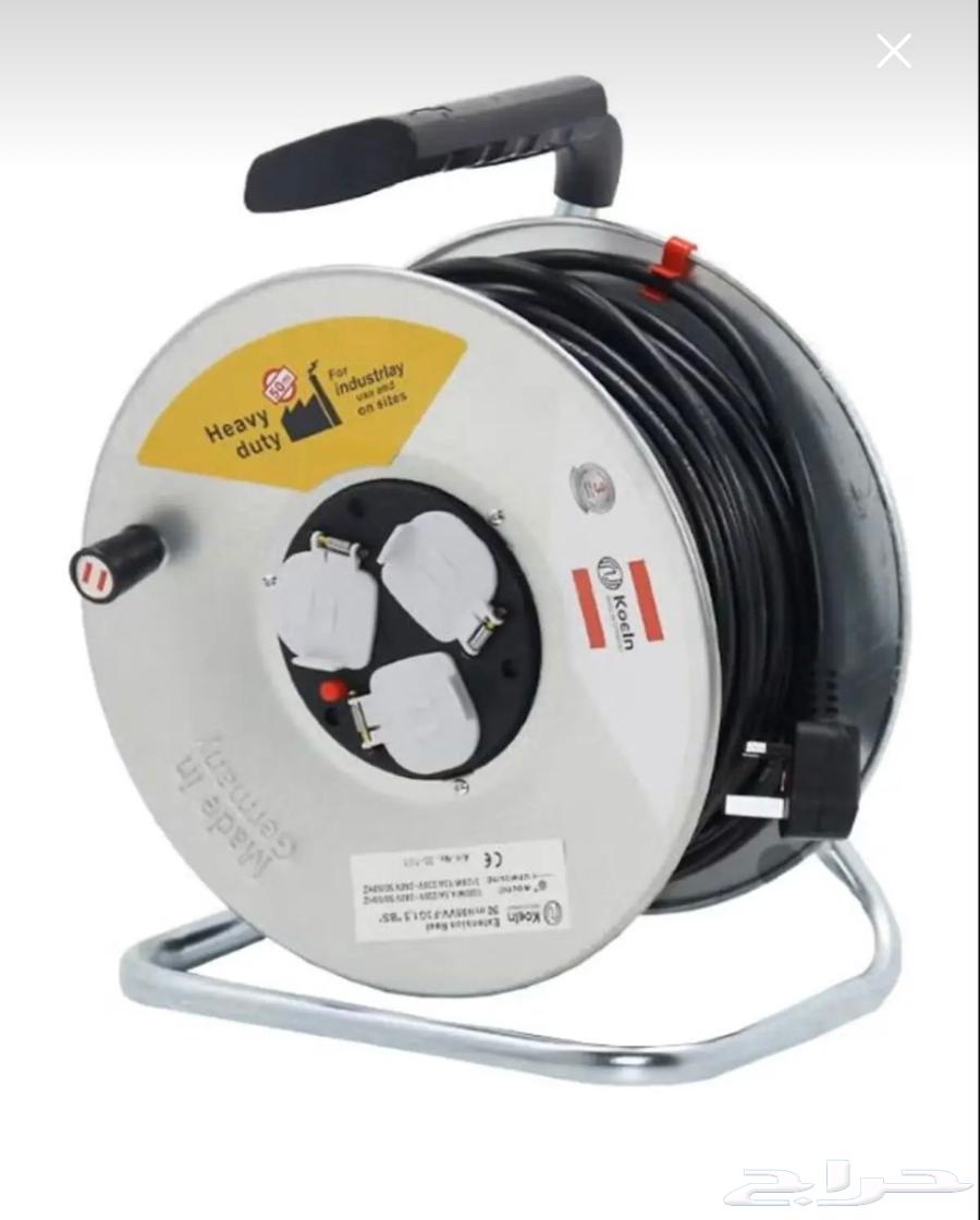 توصيلة كهرباء الماني64456407055873110