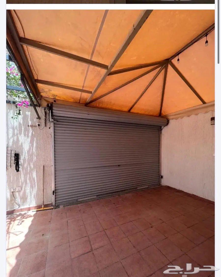 باب كراج انفال عريض64453572359171111