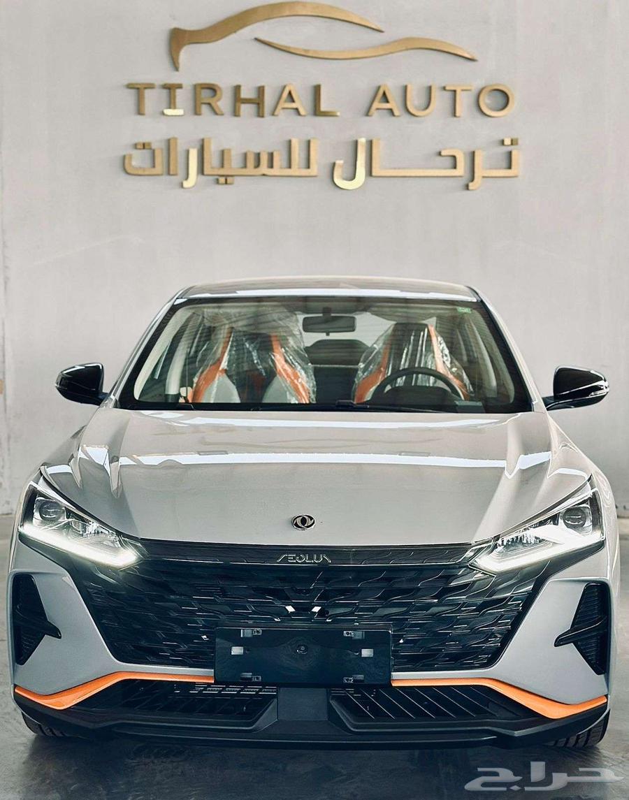 دونج فينج شاين ستاندر 2025 اقل سعر كاش وبنك64615398951425110