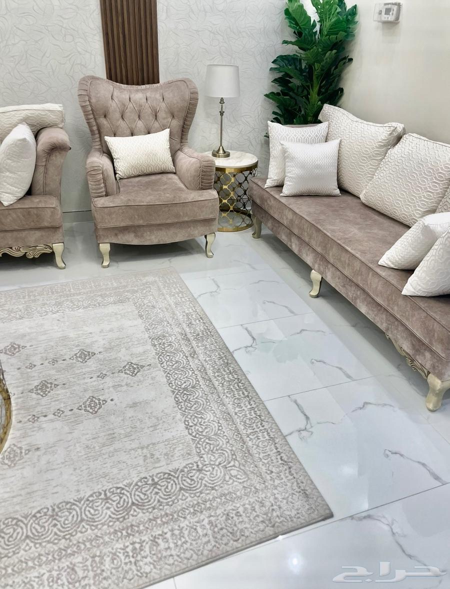 Complete set with all its accessories64455250140930111