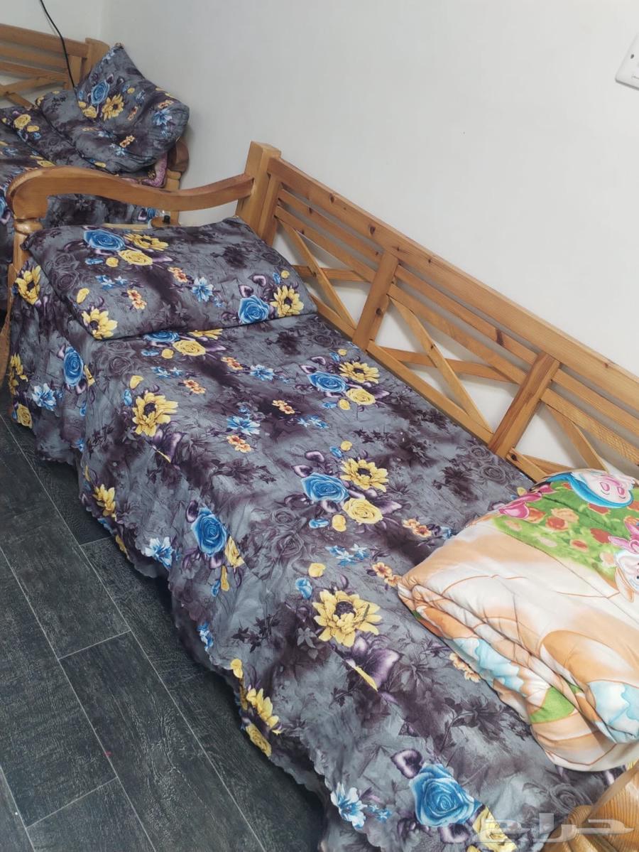 كراسي خشب نظيفه64451686268673110