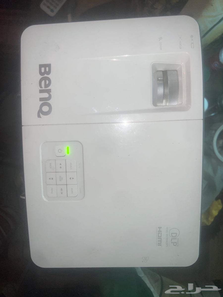 Benq TH670 Projector64450651501955110