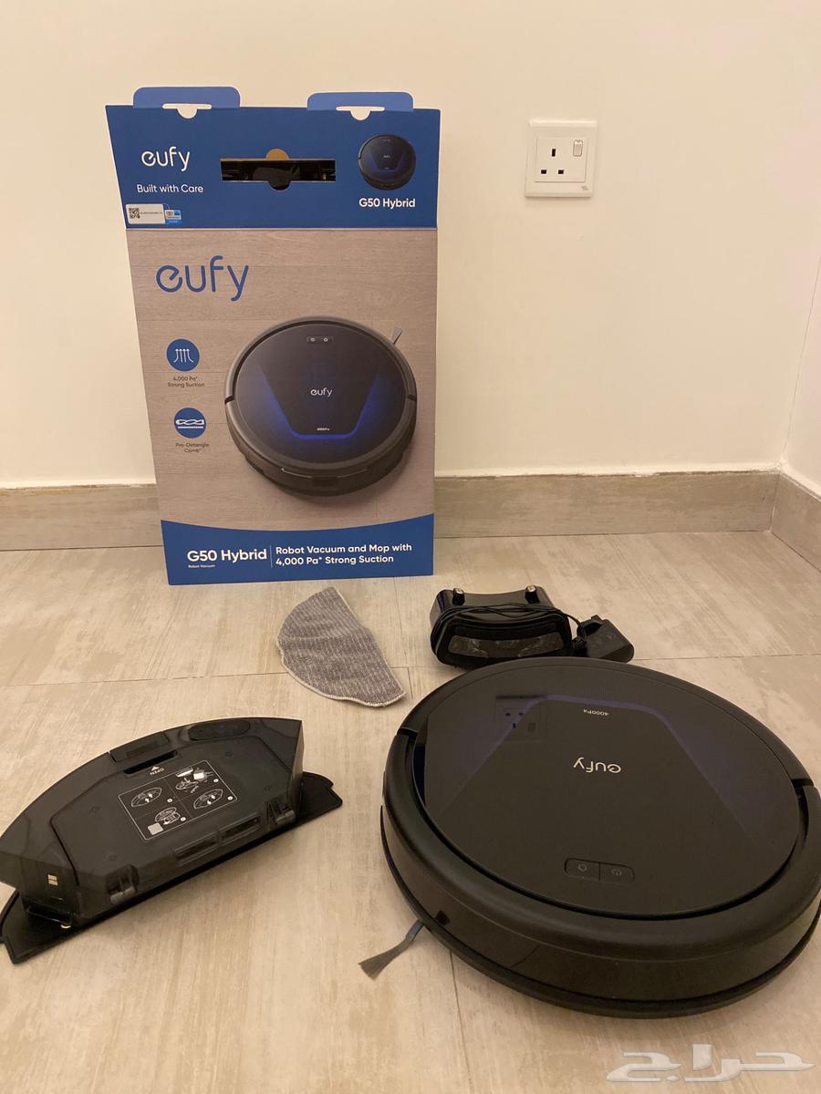 مكنسه وممسحه يوفي G5064454095901443110