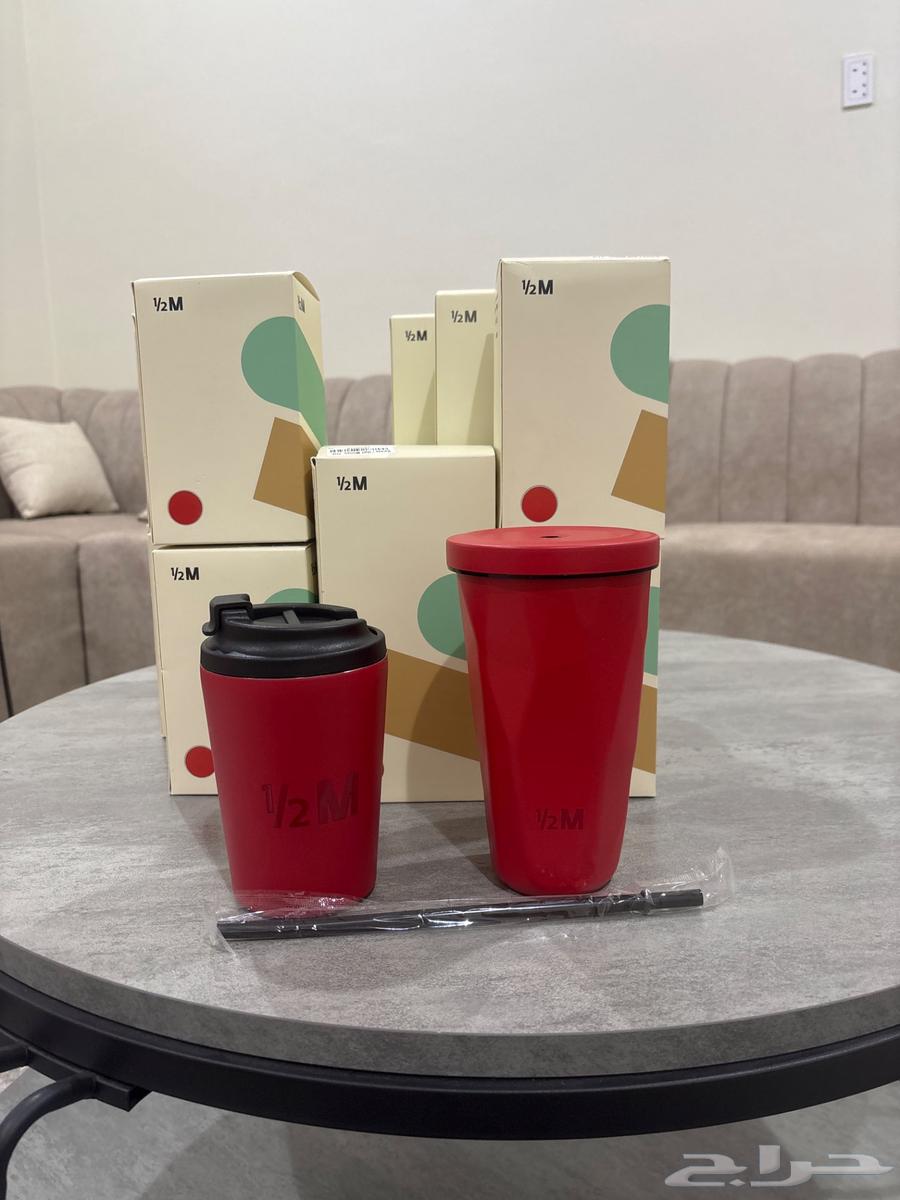 ماق هاف مليون الاحمر64454013401475110