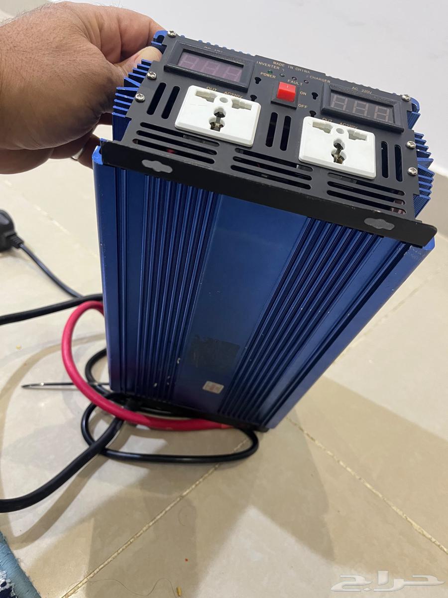 محول كهرباء64454040952065114