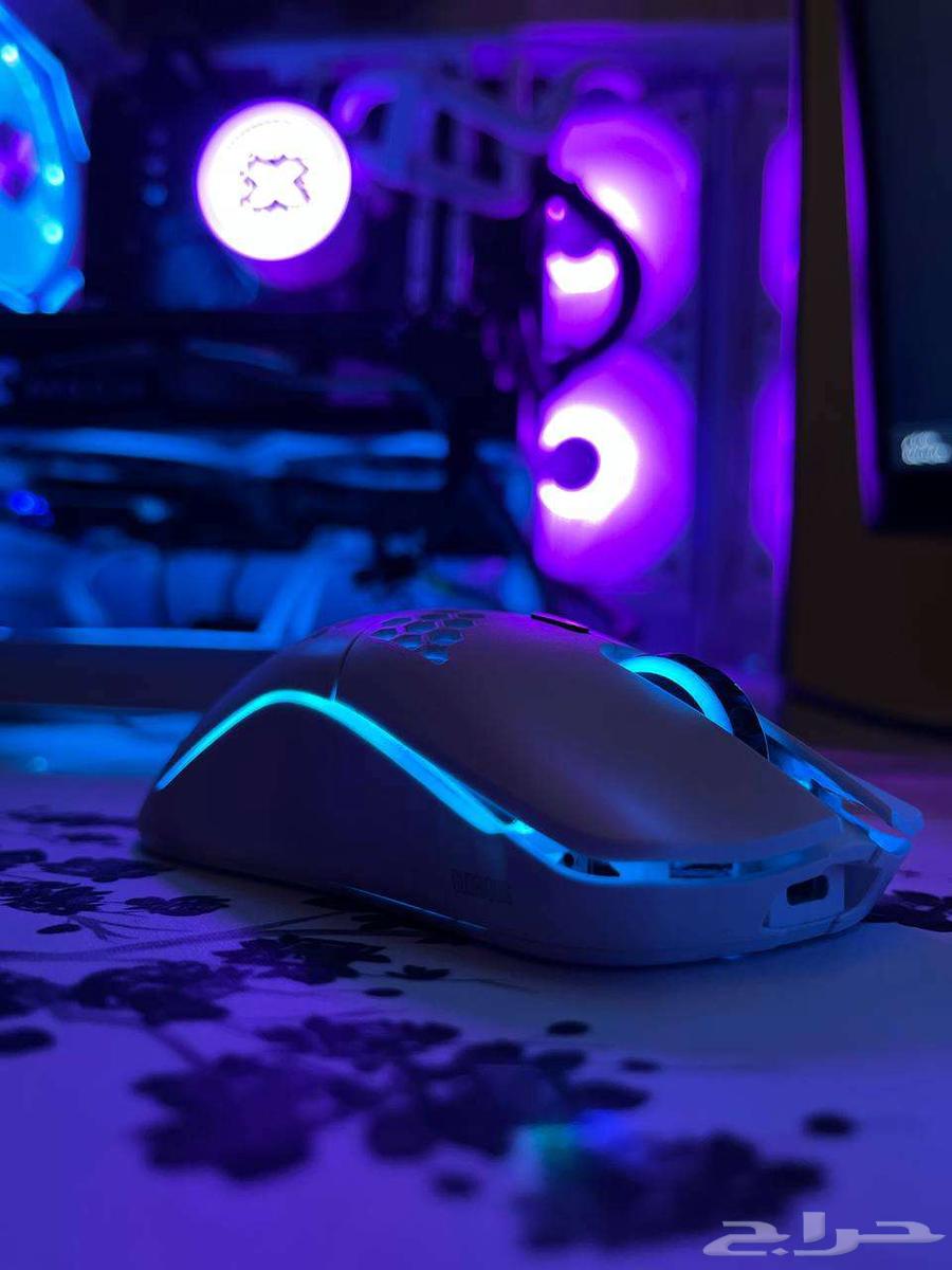 Glorious Wireless Mouse Pro Professional Wireless Gaming Mouse64454068351873111