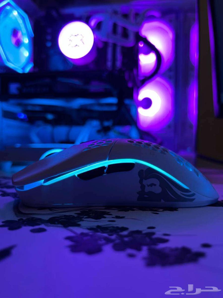 Glorious Wireless Mouse Pro Professional Wireless Gaming Mouse64454068351873112