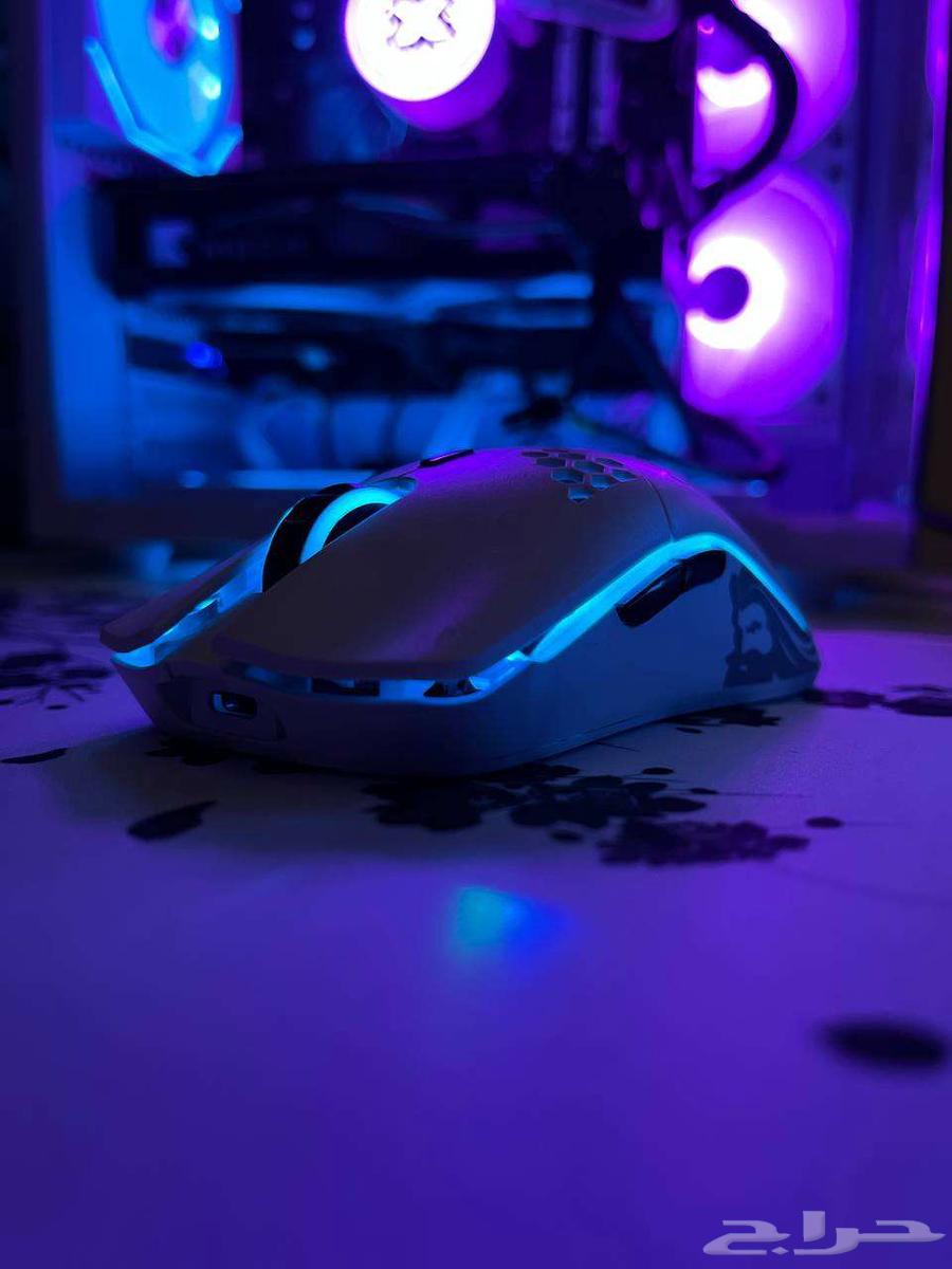 Glorious Wireless Mouse Pro Professional Wireless Gaming Mouse64454068351873110