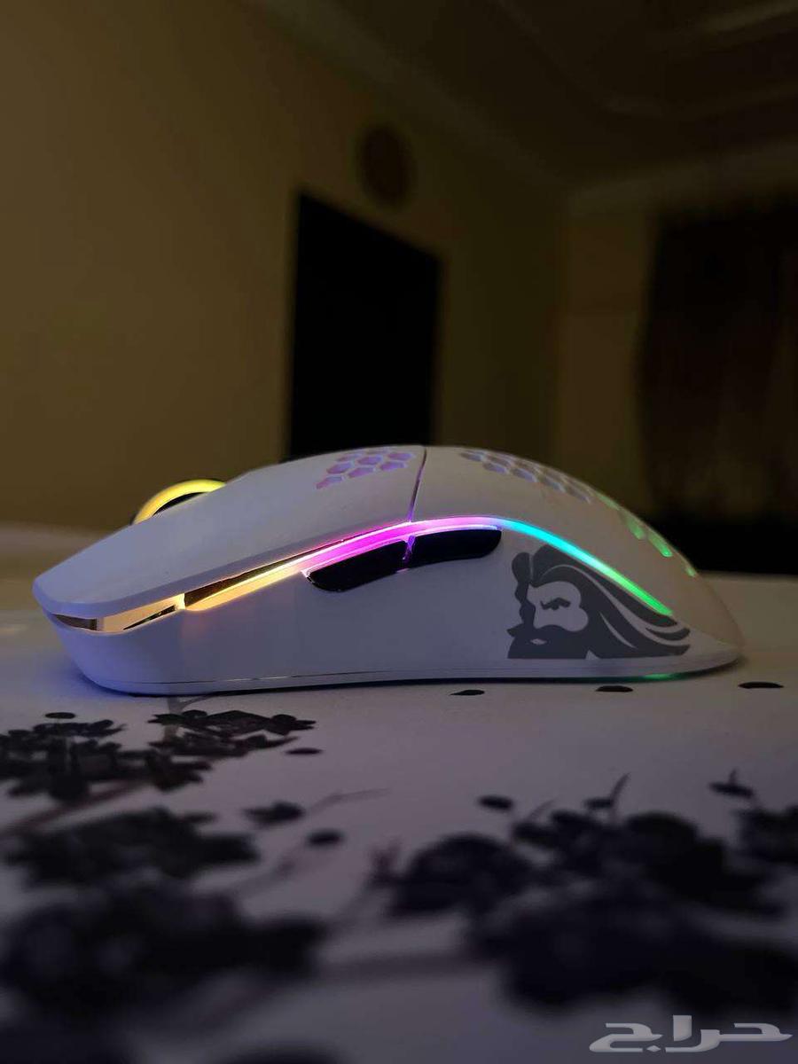 Glorious Wireless Mouse Pro Professional Wireless Gaming Mouse64454068351873113