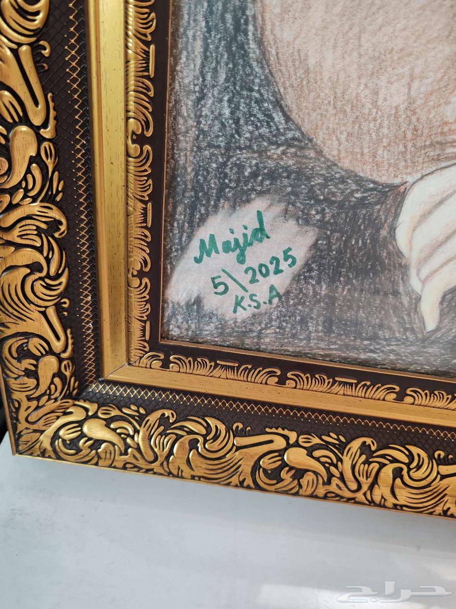 الموناليزا (مرسومة باليد)64454207547650111