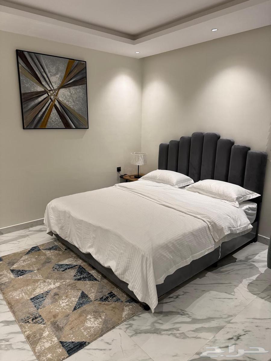 شقة للإيجار