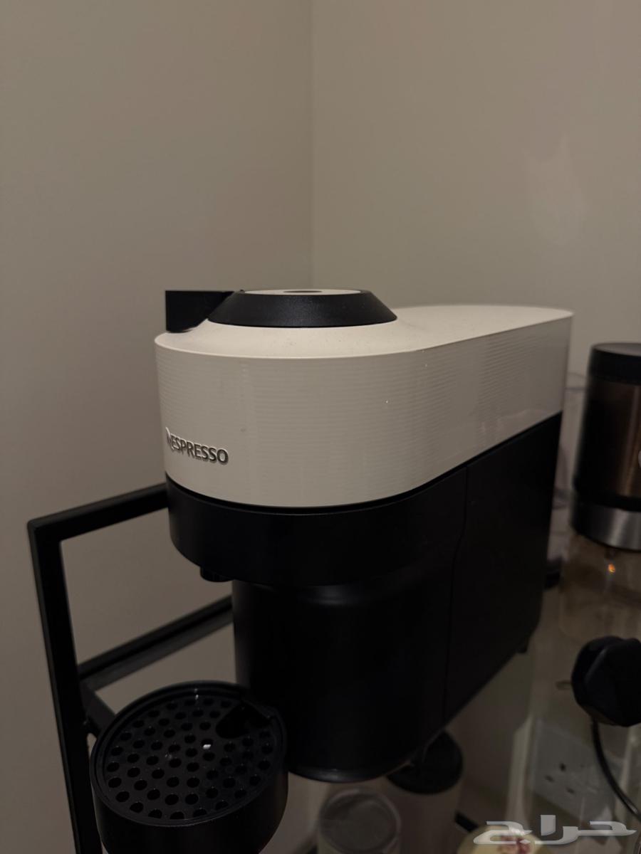 ماكينه قهوة انسبريسو فيرتو بوب64454179814019110