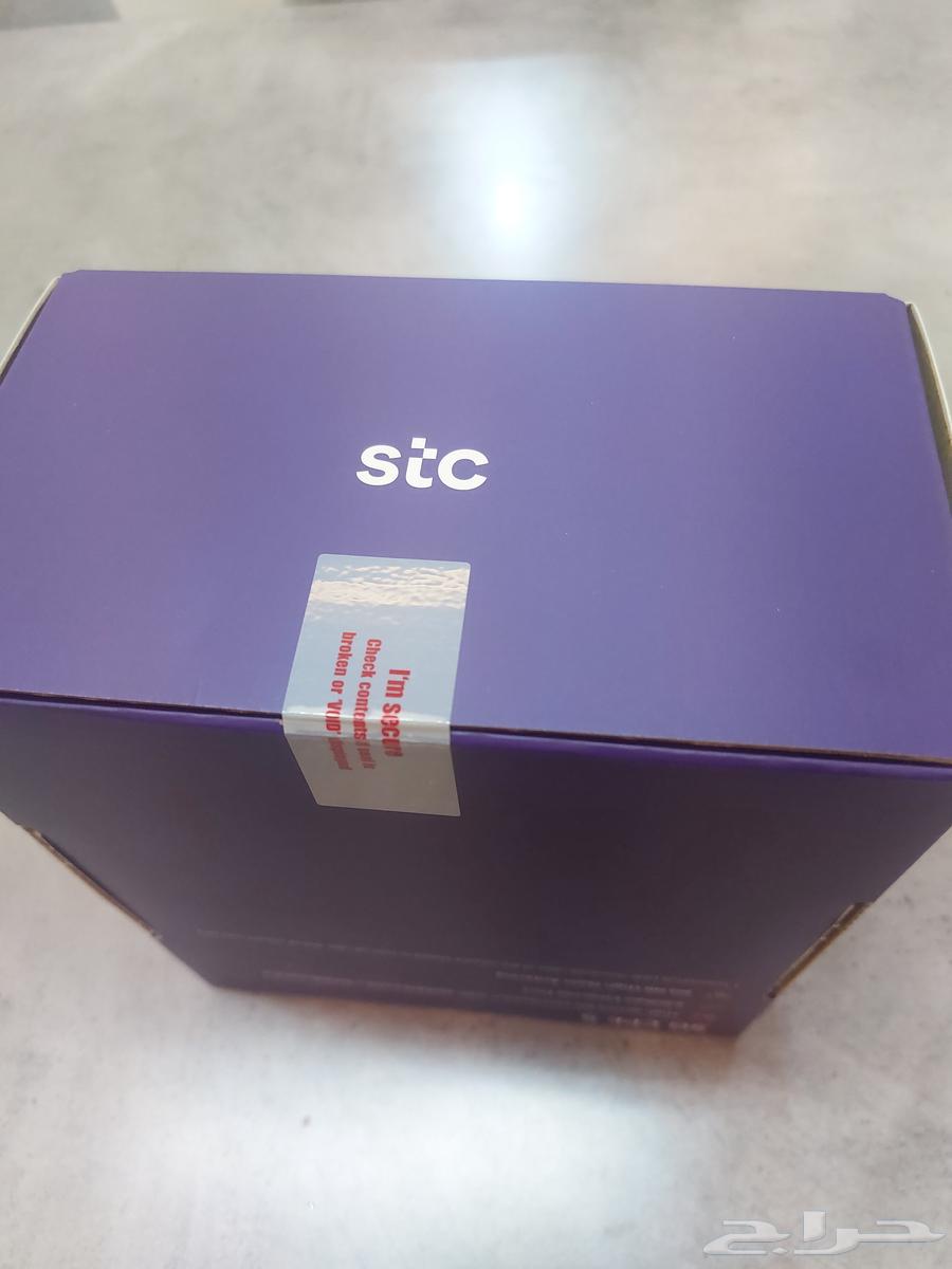 New unused STC 5G router64454151480195110