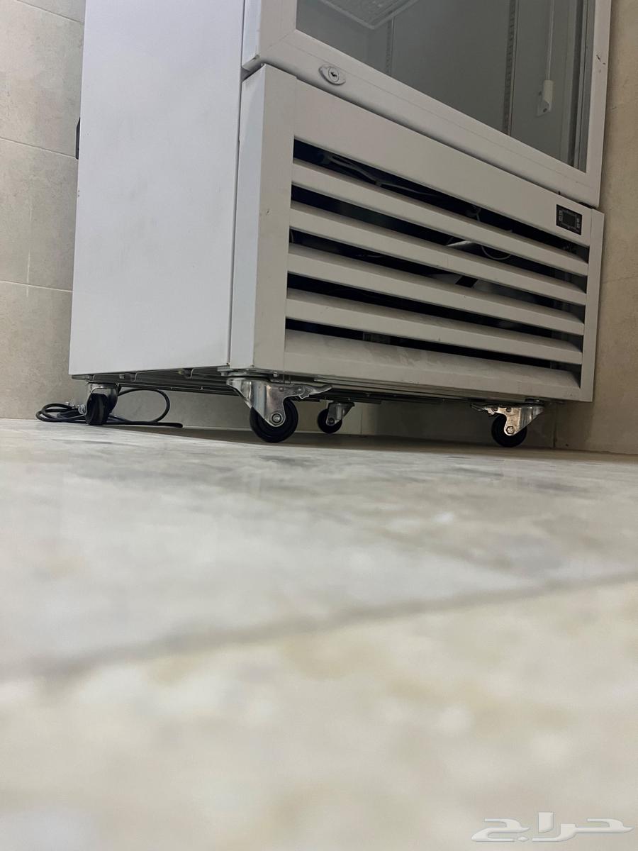 ثلاجة عدد 2 من شركة بان كول64454318901891113