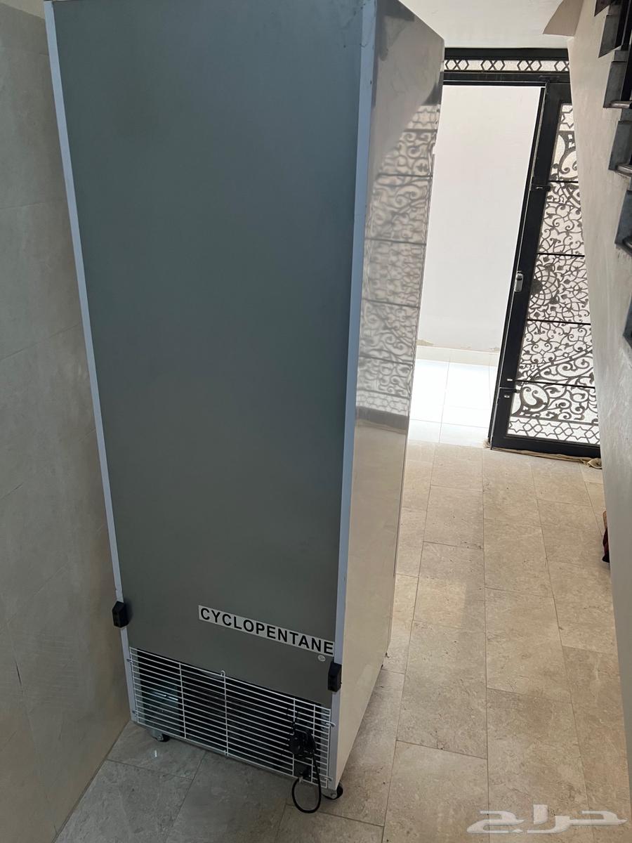 ثلاجة عدد 2 من شركة بان كول64454318901891112