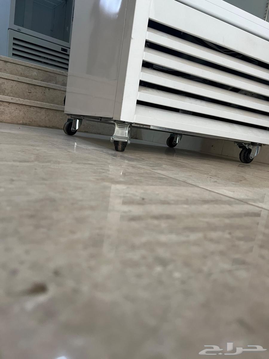 ثلاجة عدد 2 من شركة بان كول64454318901891110