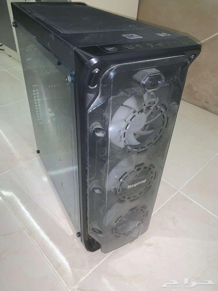 PC gaming computer64454400369027111