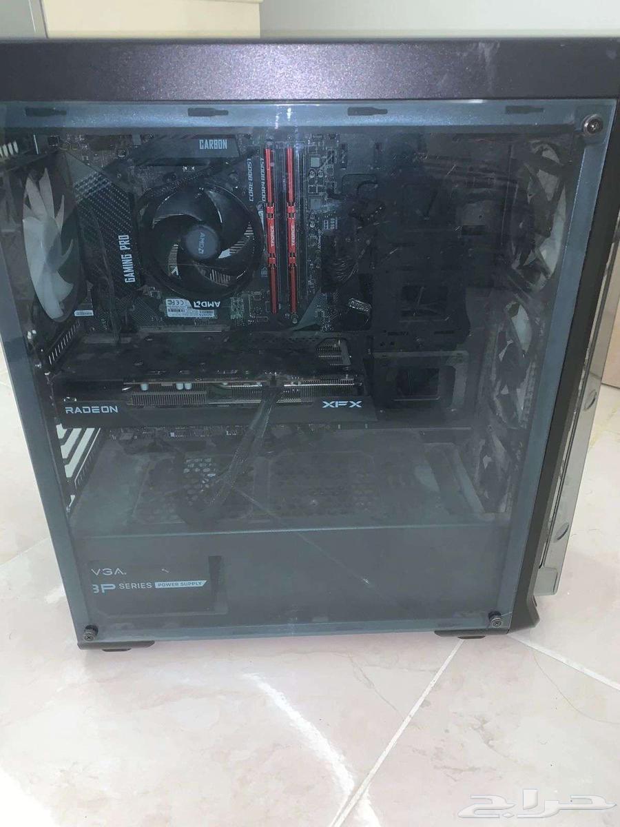 PC gaming computer64454400369027110