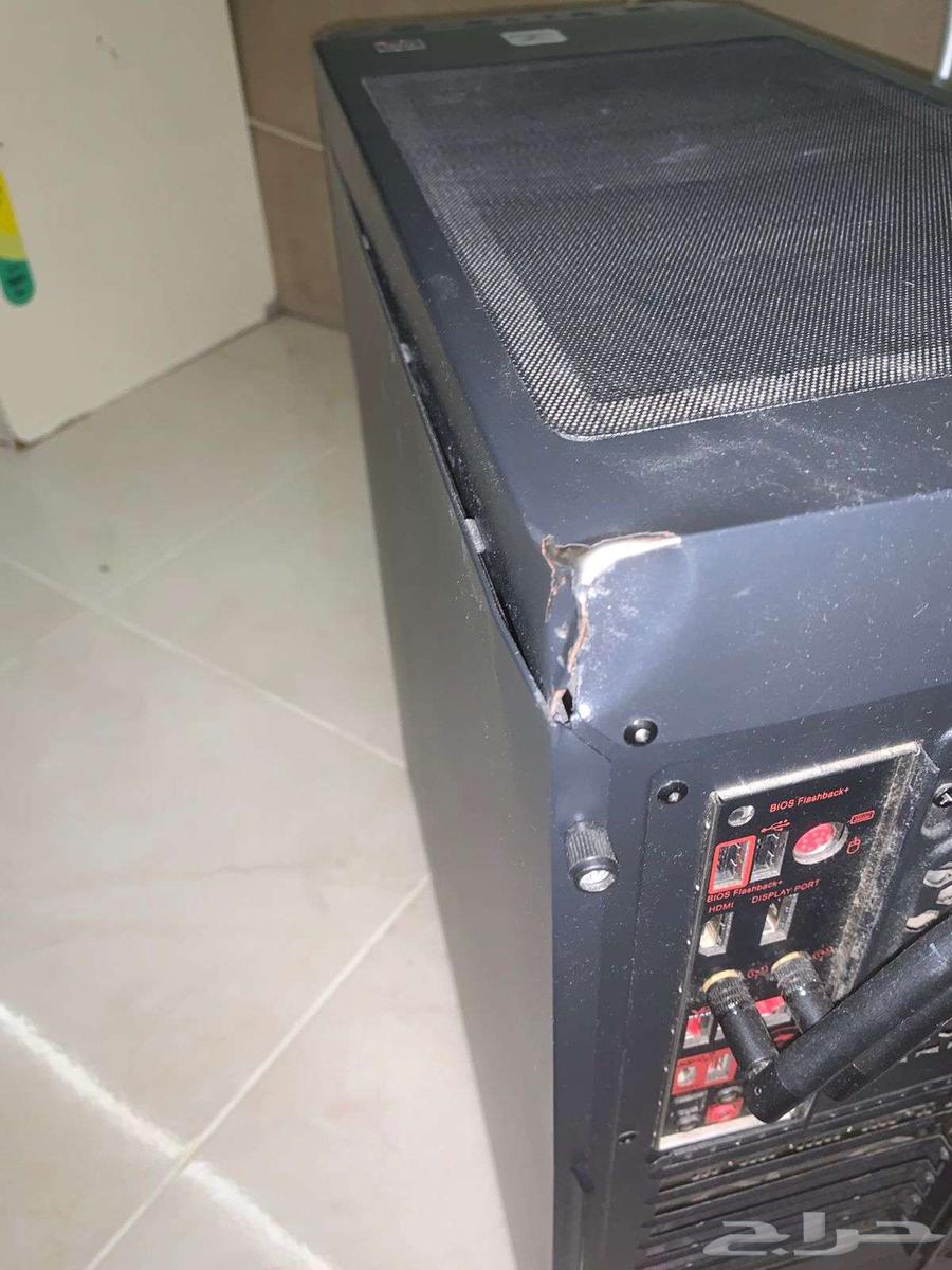 PC gaming computer64454400369027112