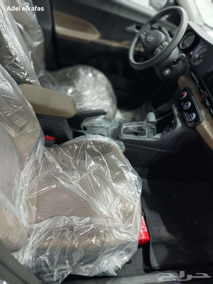 اكسنت 2026_ اقل سعر للكاش _امتلكها براتب يبدا من 3500 ريال64620492705410113