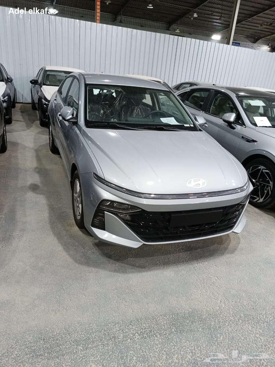 اكسنت 2026_ اقل سعر للكاش _امتلكها براتب يبدا من 3500 ريال64620492705410110