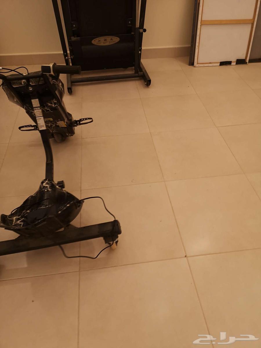 Drift Scooters and Running Track64454509354371111