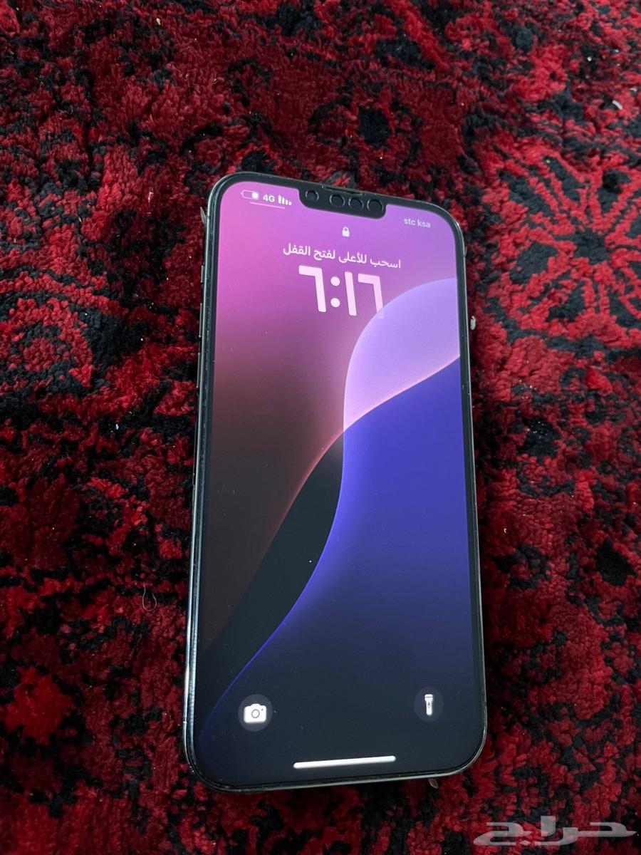 iPhone 13 Pro Max64454646717825110