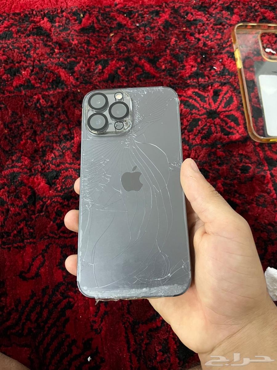 iPhone 13 Pro Max64454646717825114