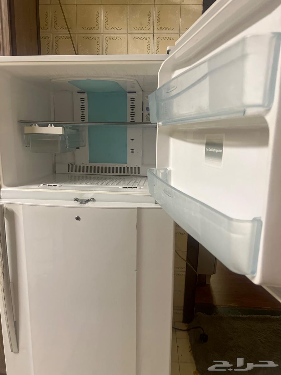 ثلاجة توشيبا ب 400 ريال64459666982787111