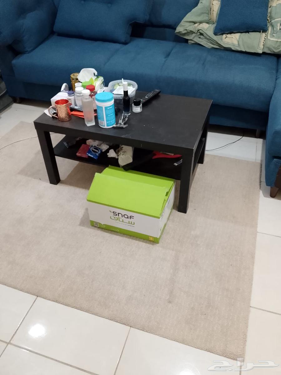 كنب زاوية كحلي للبيع64448740077315110