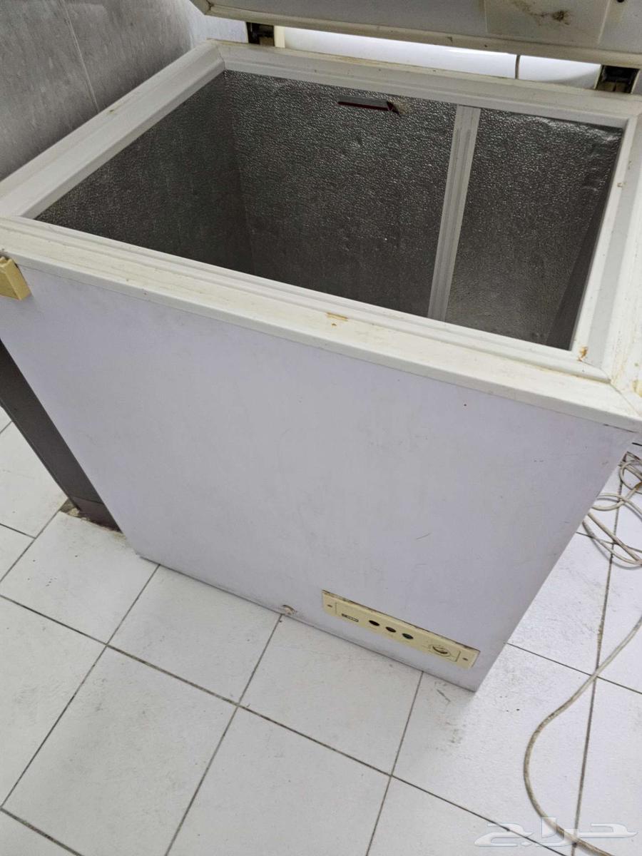 ديب فريزرات وثلاجات للبيع64454825738498111