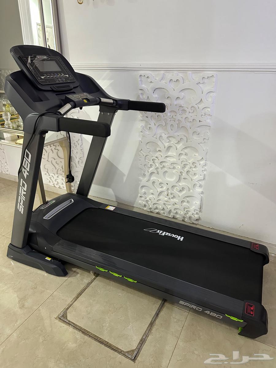 Treadmill and Exercise Bike64454908805379114