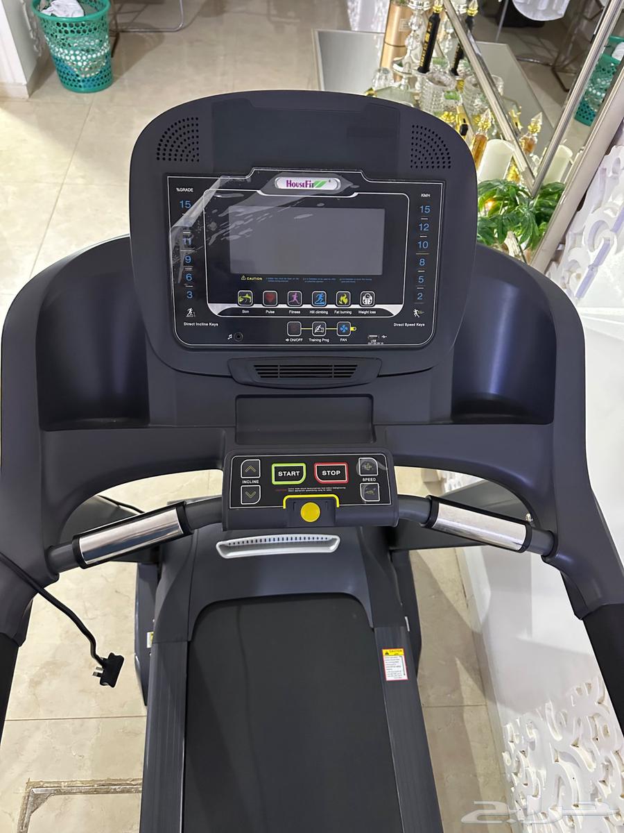 Treadmill and Exercise Bike64454908805379112