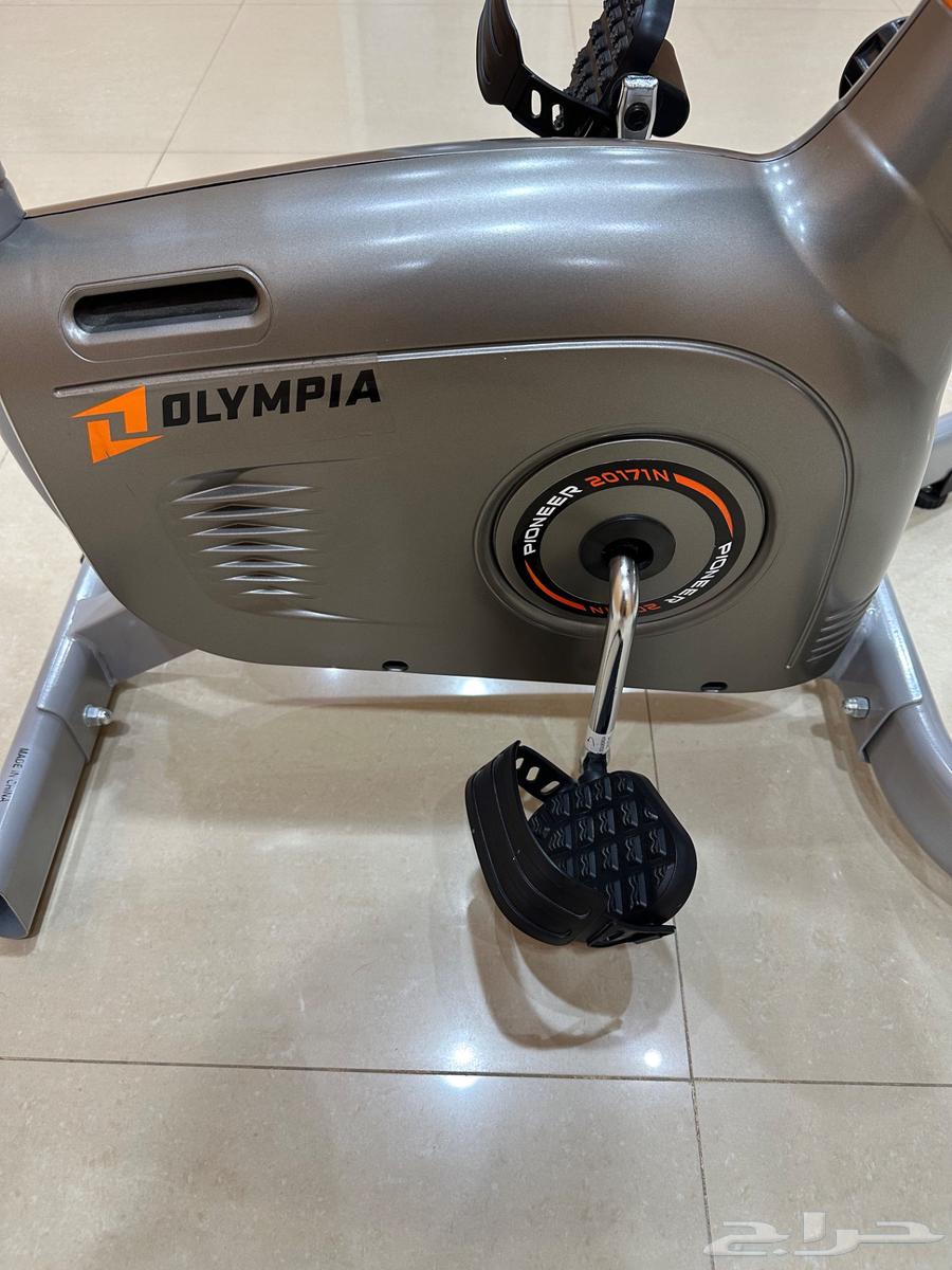 Treadmill and Exercise Bike64454908805379110