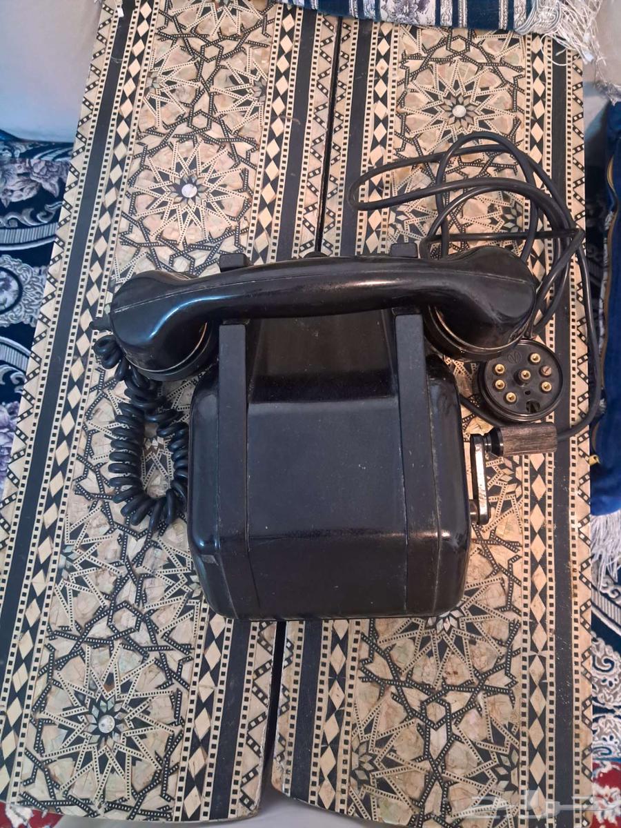 تليفون ابو هندل قديم64454977502081110