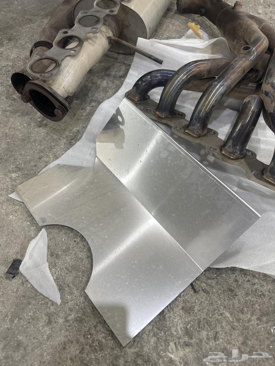 هدرز فتك ستيل الاداء الصلب64621417826690111