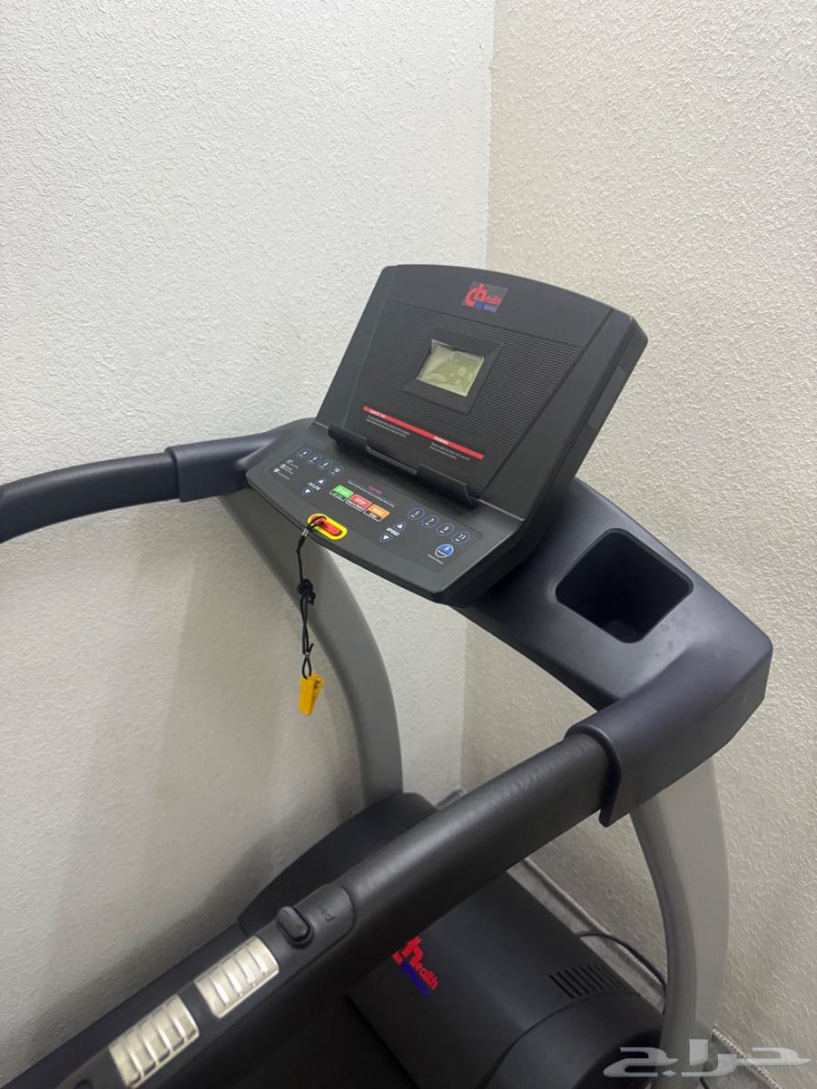 New treadmill used for less than two weeks64455140245250112