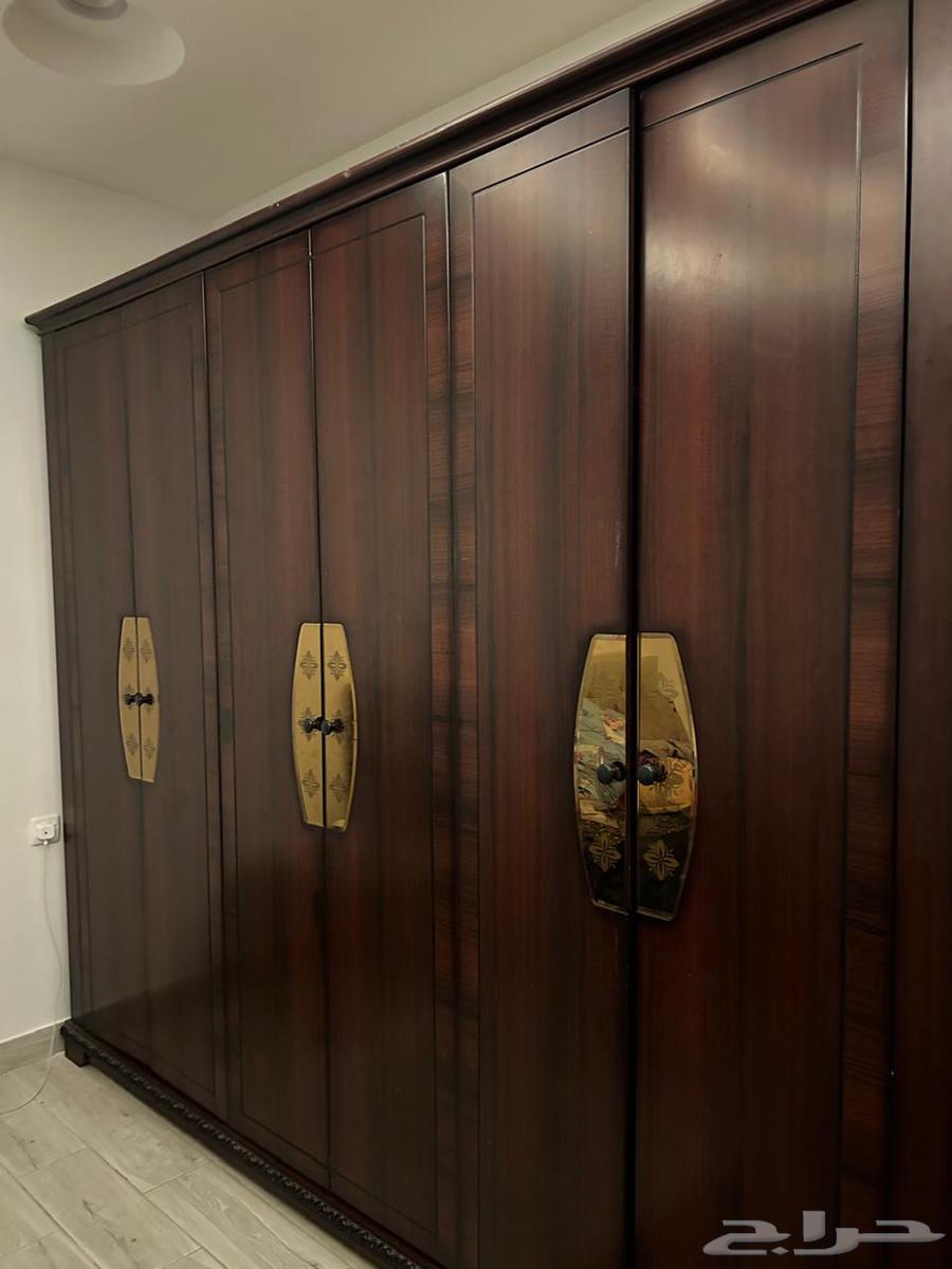 دولايب وفراش64455195132163112