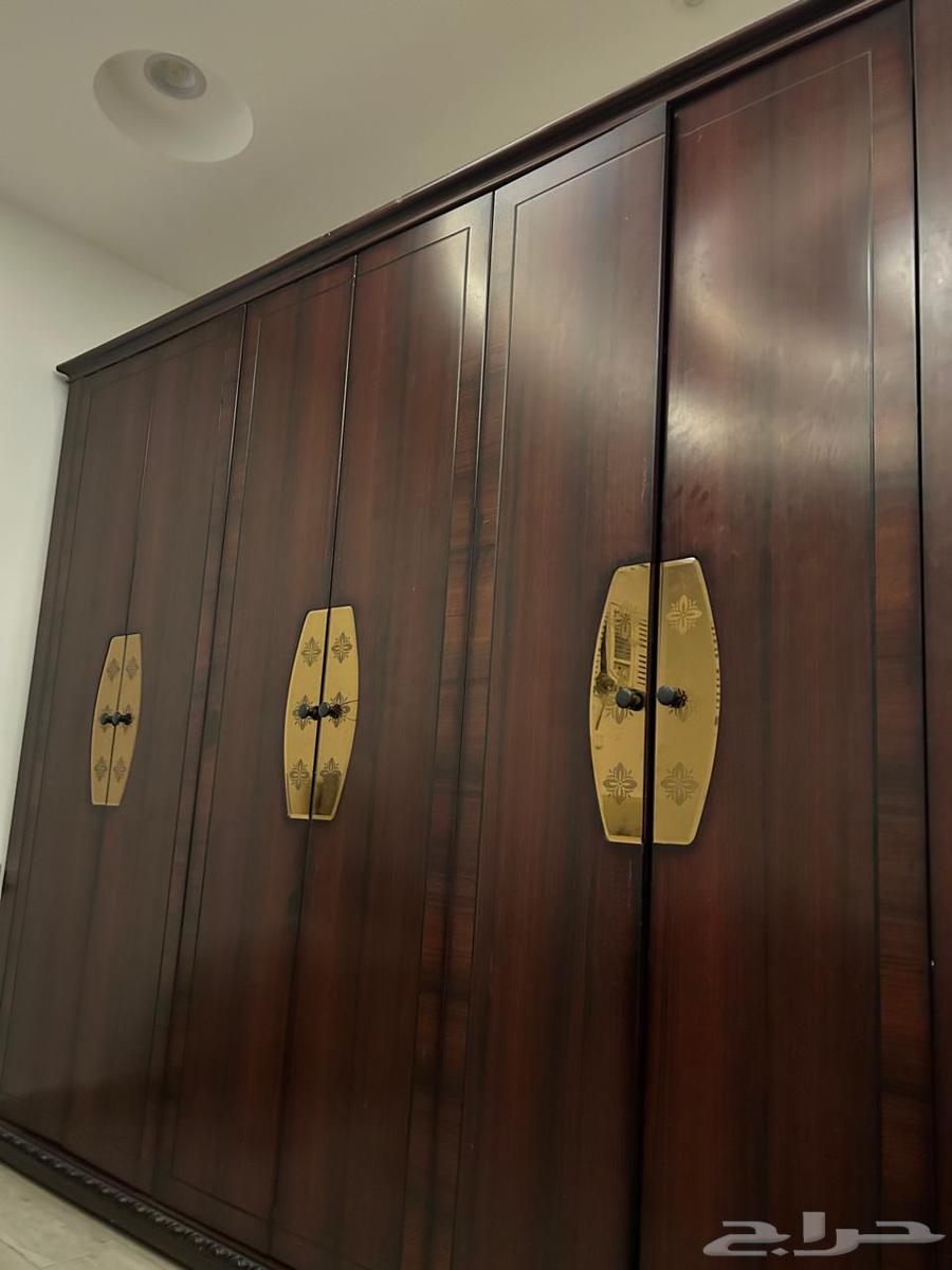 دولايب وفراش64455195132163111