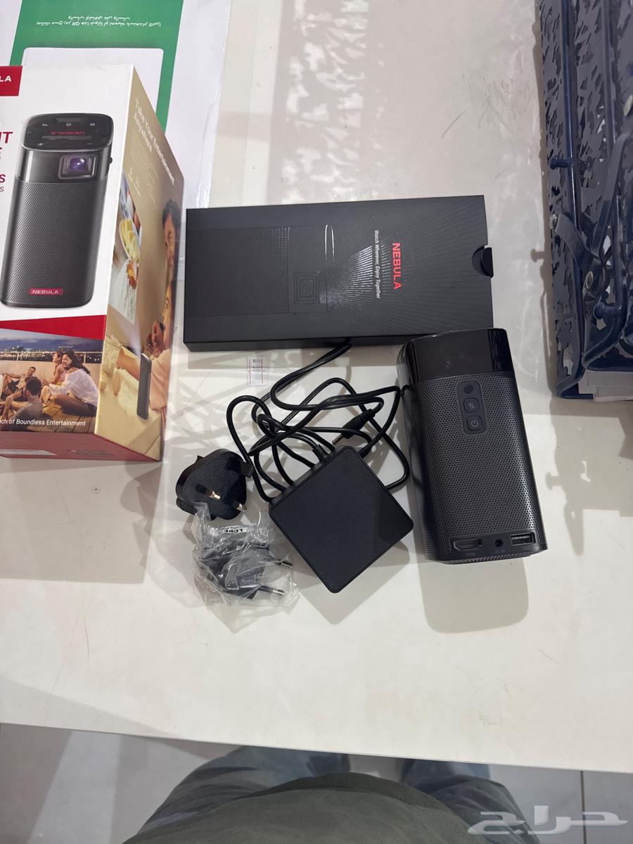 برجيكتر نيبولا D2410V1164455222515585110