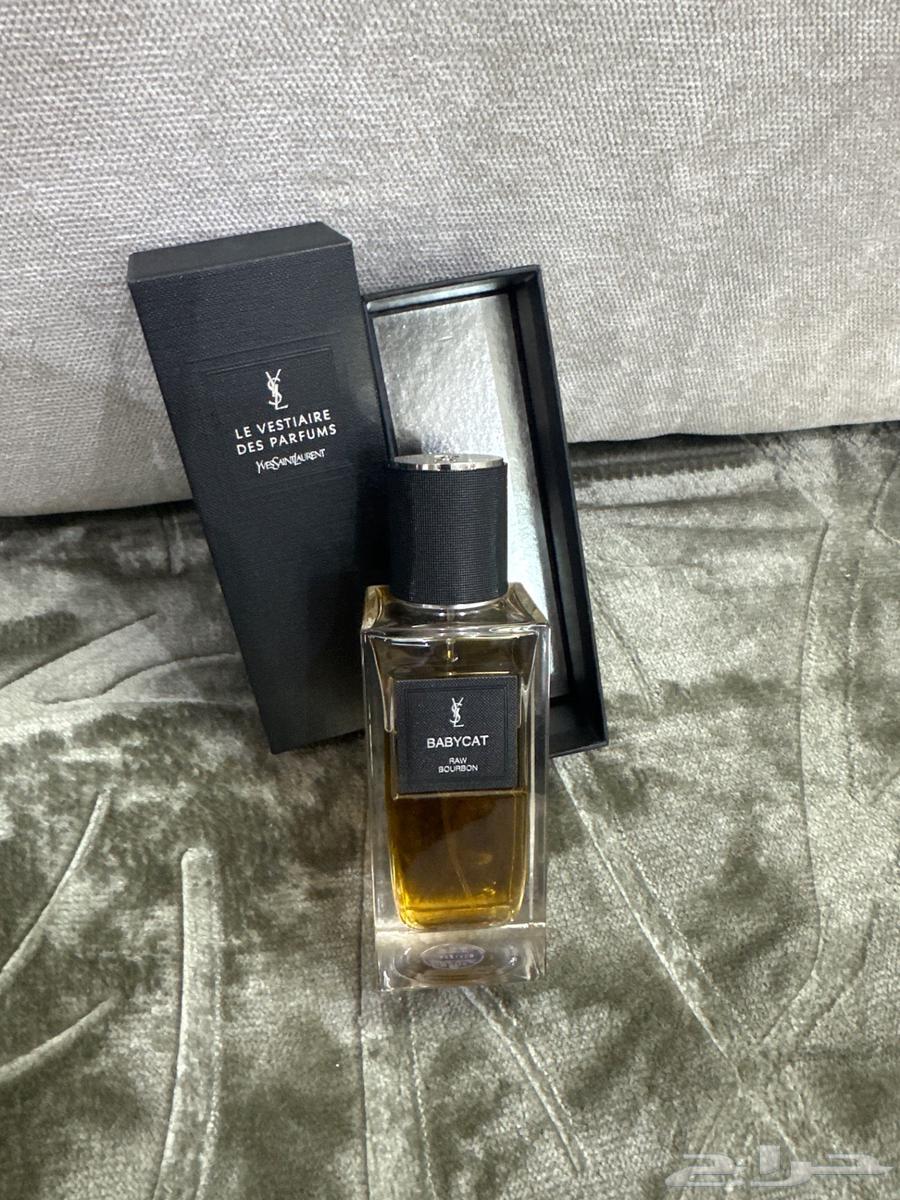 بيبي كات عطر رجالي فخم64455236140418111